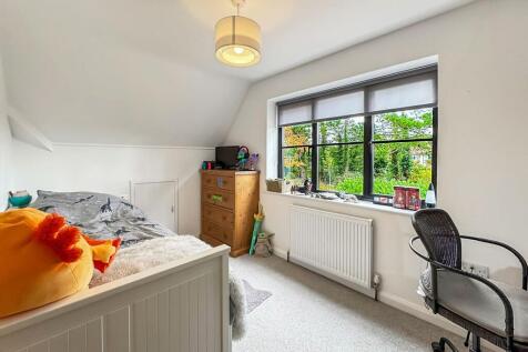 Bedrooms