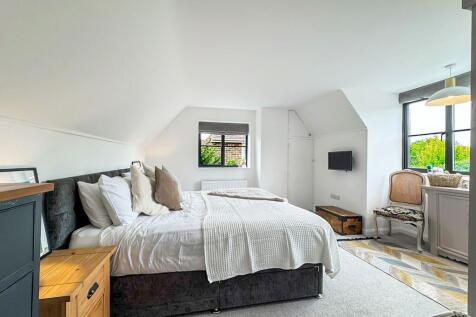 Bedrooms