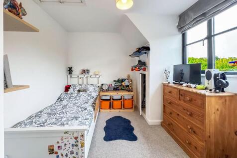 Bedrooms