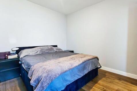 Bed 1