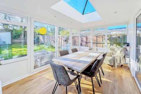 Dining Room/Orangery