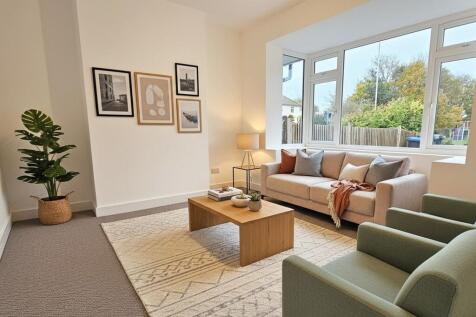 Living Room/Bedroom 3