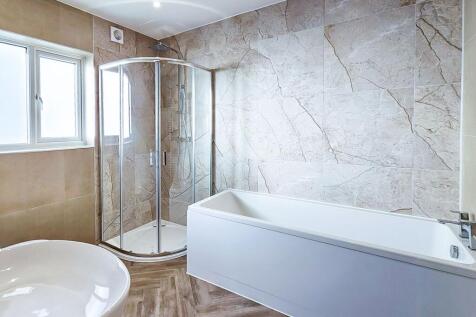 Ground Floor Bathroom