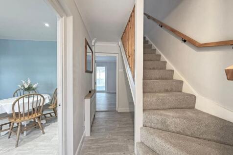 Hallway &amp; Landing