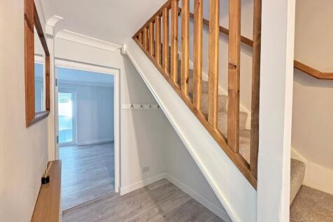 Hallway &amp; Landing