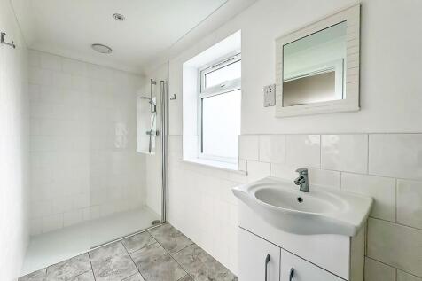 Ensuite/Wet Room