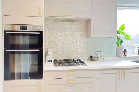 Kitchen/Dining/Family Room