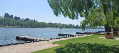 Vaal river
