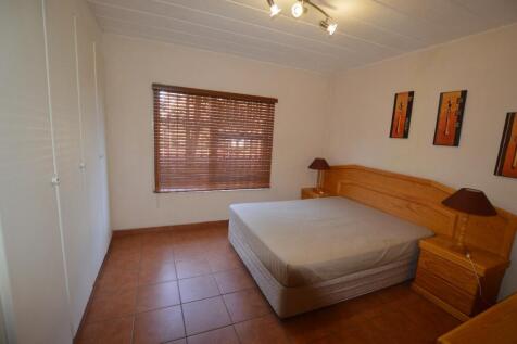 Main bedroom