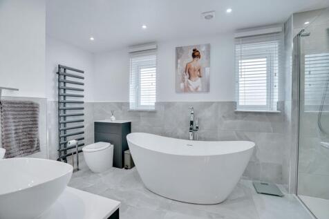 En suite