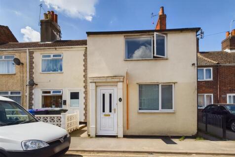 Freiston Road
