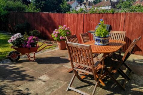Terrace / Patio