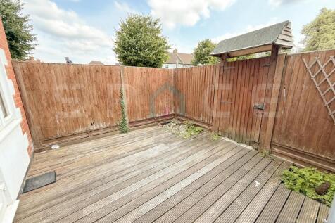 Terrace / Patio