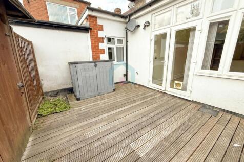 Terrace / Patio