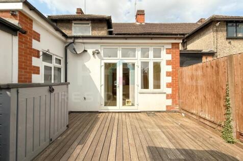 Terrace / Patio