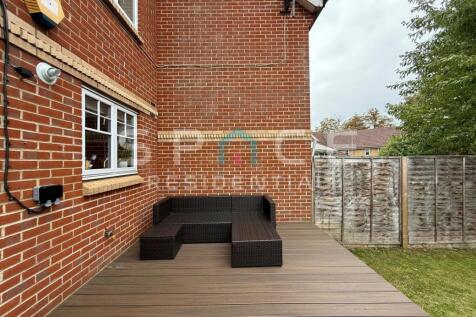 Terrace / Patio