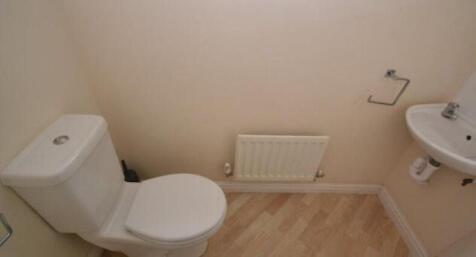 Guest WC