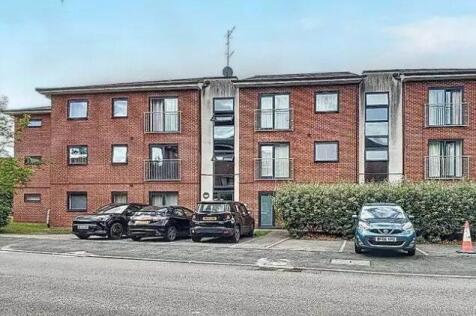 Apartment Block
