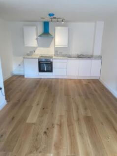 Kitchen/Living Room