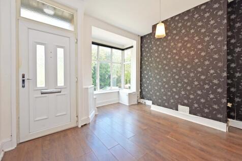 Reception Room / Din