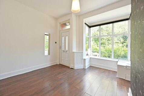 Reception Room / Lou