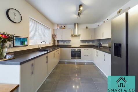 KITCHEN DINER/FAMILY