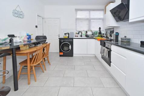 Kitchen _
