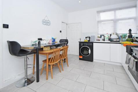 Kitchen __