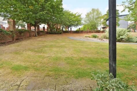 Communal Garden