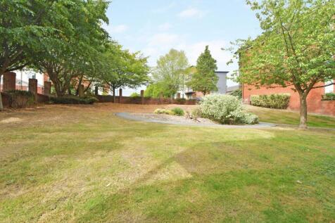 Communal Garden