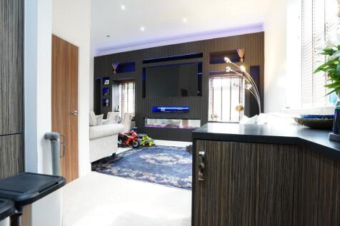 Kithcne / Lounge 