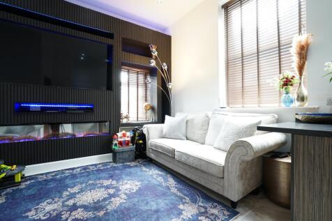 Living Room _