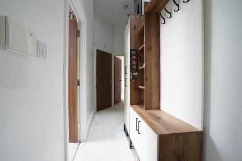 Entrance Hall __