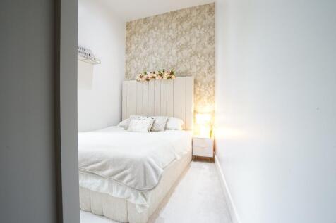 Bedroom 1 __