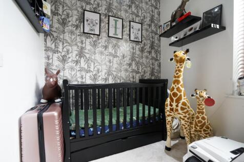 Bedroom 2 __