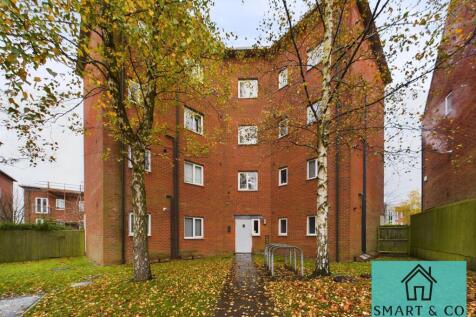 APARTMENT BLOCK