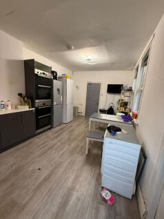 Kitchen ...