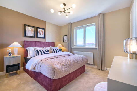 Vistry Martello Lakes Show Homes 190925_347 The Becket V1