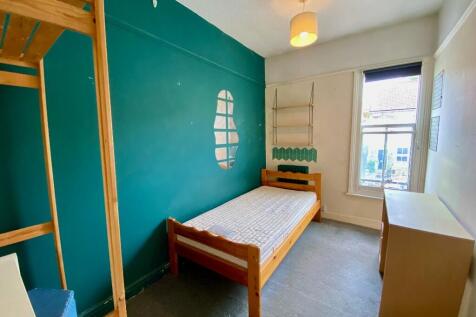 Single Bedroom