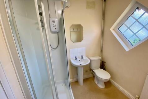 Downstairs Bathroom