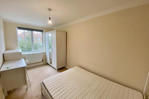 1st Floor Bedroom