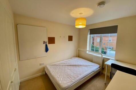 1st Floor Bedroom