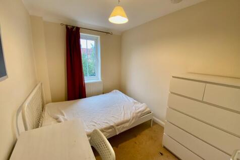 1st Floor Bedroom