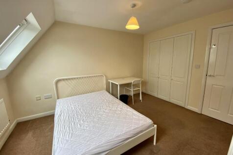 2nd Floor Bedroom