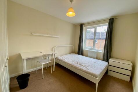 1st Floor Bedroom