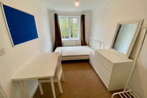 1st Floor Bedroom