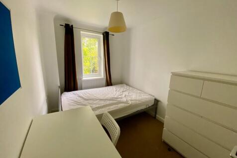 1st Floor Bedroom