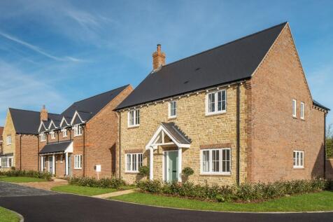 Plot 5 Deanfield Row