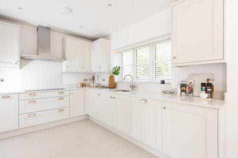 Indicative kitchen