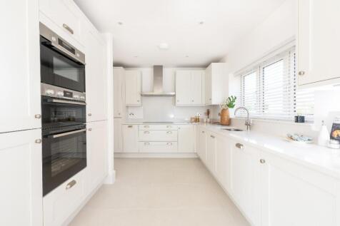 Indicative kitchen